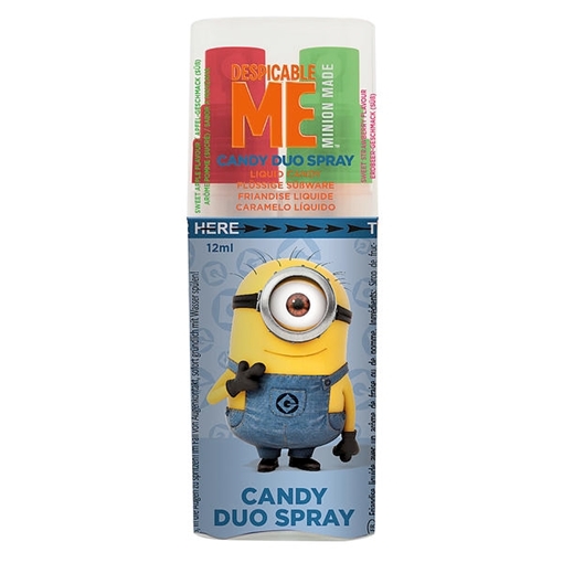 Billede af BIP Candy Duo Spray 12 g.