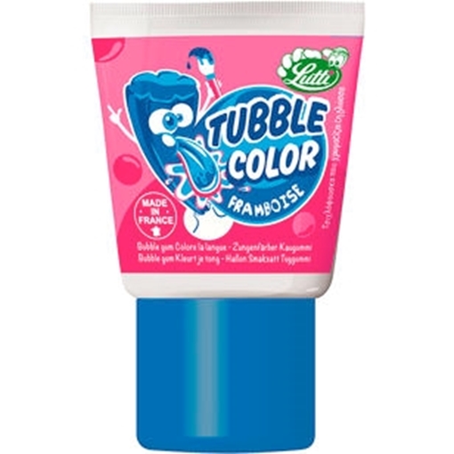 Billede af BIP Tubble Gum Farve 35 g.