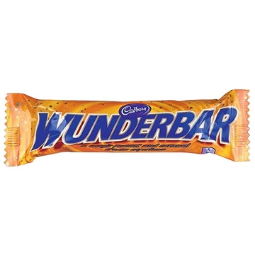 Billede af Cadbury Wunderbar 49 g.