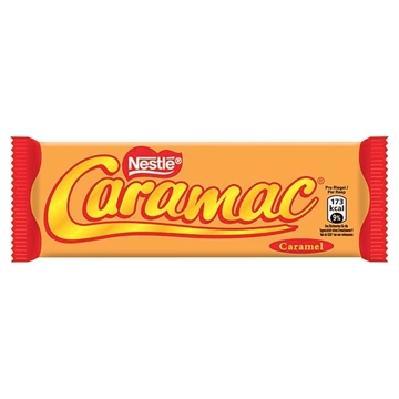 Billede af Caramac 30 g.