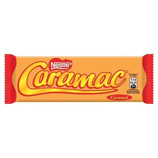 Billede af Caramac 30 g.