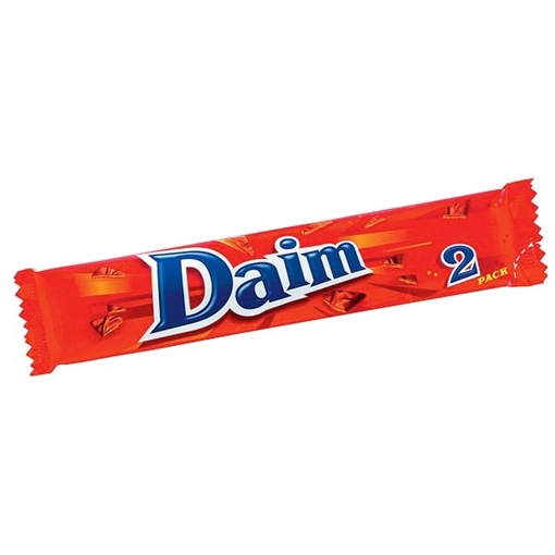 Billede af Daim Doppel 56 g.