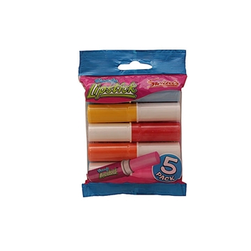 Billede af DOK Candy Lipstick 5er 30 g.