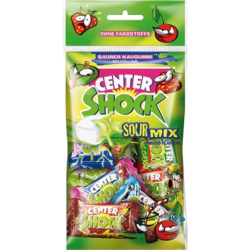 Billede af DOK Center Shock Sur Mix 44 g.