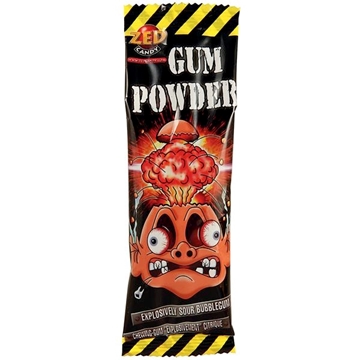 Billede af DOK Gum Powder 40 g.