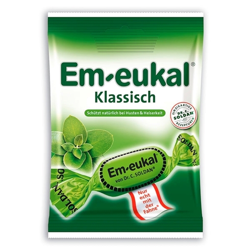 Billede af Em-eukal klassisch 75 g.