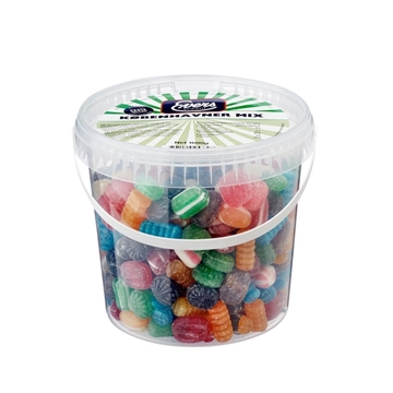 Billede af Evers Koebenhavner Mix 1600 g.