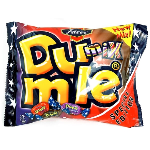 Billede af Fazer Dumle Mix 350 g.