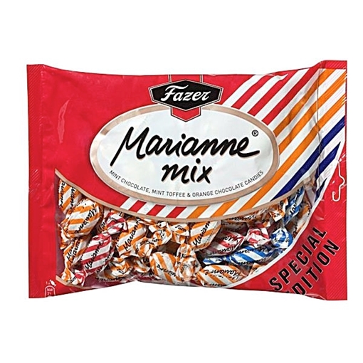 Billede af Fazer Marianne Mix 350 g.