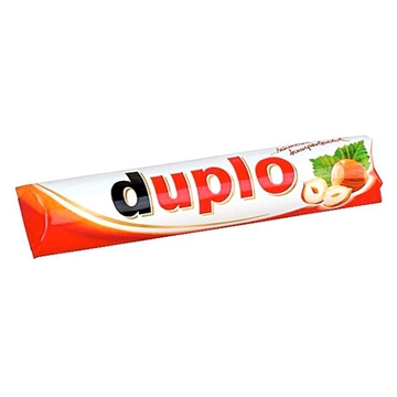 Billede af Ferrero Duplo 18,2 g.