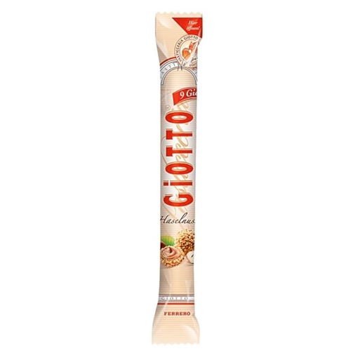 Billede af Ferrero Giotto 38,7 g.