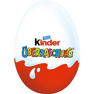 Billede af Ferrero Kinder Overraskelse 20 g.