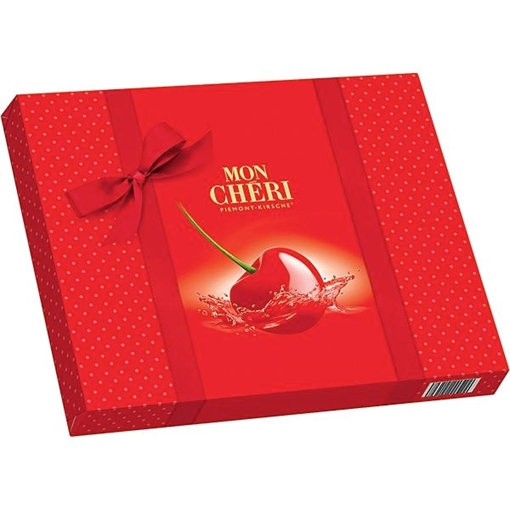 Billede af Ferrero Mon Chéri 262 g.