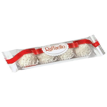 Billede af Ferrero Raffaello 4er 40 g.