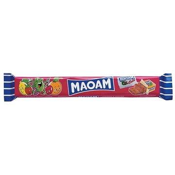 Billede af Haribo Maoam 110 g.