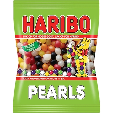 Billede af Haribo Pearls 325 g.