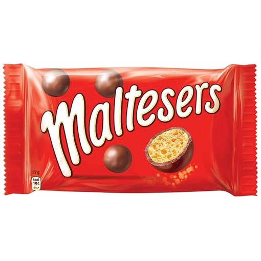 Billede af Maltesers 37 g.