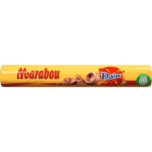 Billede af Marabou Rolle Daim 67 g.