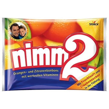 Billede af Nimm 2 145 g.