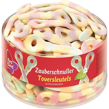 Billede af Red Band Zauber Schnuller 900 g.