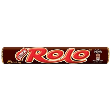 Billede af Rolo Toffee 52 g.