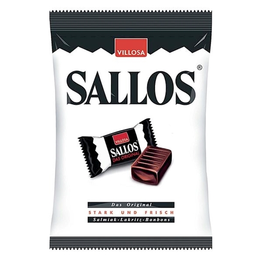 Billede af Villosa Sallos Original 150 g.