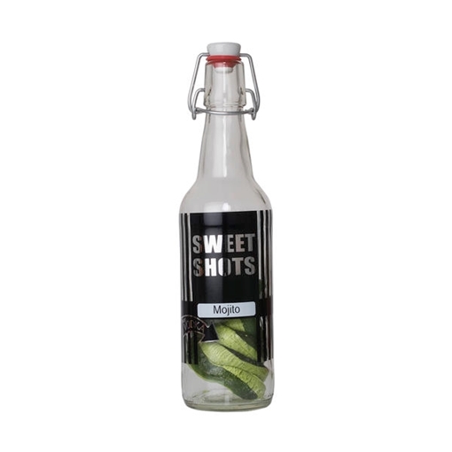 Billede af Sweet Shots Mojito 125 g.