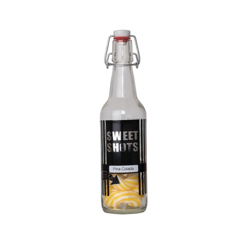 Billede af Sweet Shots Pina Colada 125 g.