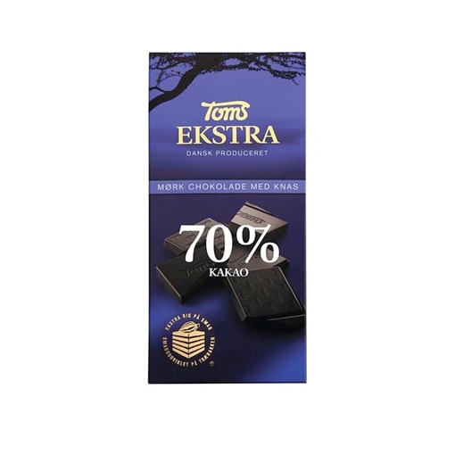 Billede af Toms Ekstra Knas 100 g.