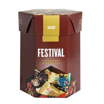 Billede af Toms Festival 2400 g.