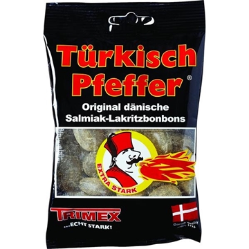 Billede af Trimex Türkisch Pfeffer 100 g.