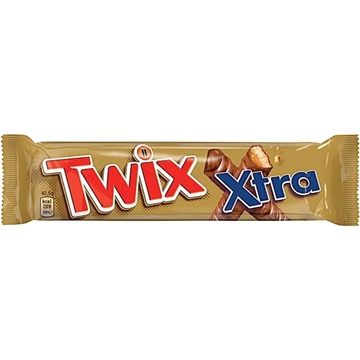 Billede af Twix X'tra 75 g.