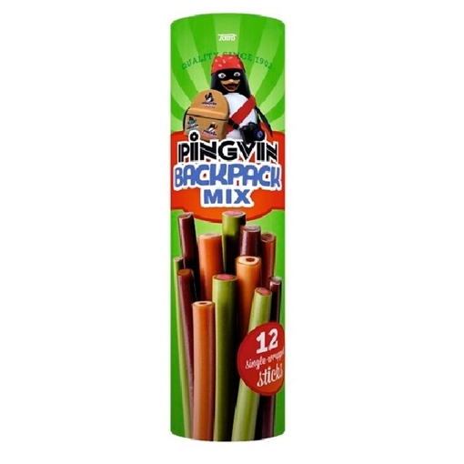 Billede af Pingvin Backpack Mix 324 g.