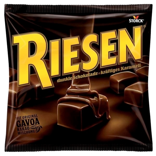 Billede af Riesen 105 g.