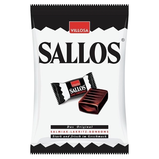 Billede af Sallos Original  750 g.