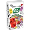 Billede af Ferrero Tic Tac 100er Emotions Edition 49 g.