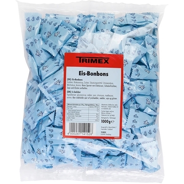 Billede af Trimex Eisbonbons 1000 g.