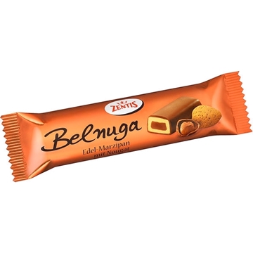 Billede af Zentis Belnuga 60 g.