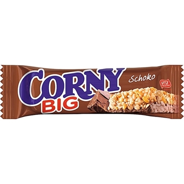 Billede af Corny Big Schoko 50 g.