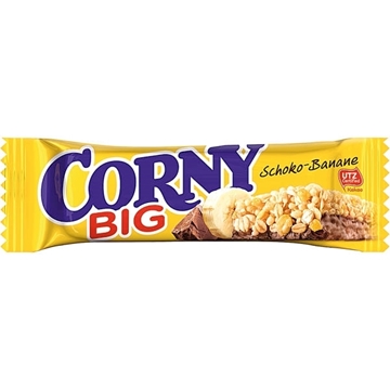 Billede af Corny Big Schoko Banane 50 g.