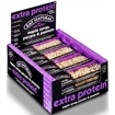 Billede af Eat Natural Extra Protein Ahornsirup - pekannødder og Jordnødder 45 g.