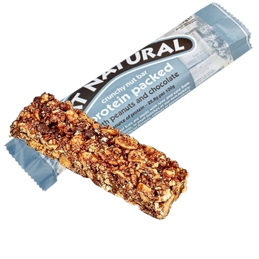 Billede af Eat Natural Protein Pakket 45 g.