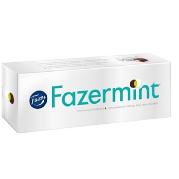 Billede af Fazermint 350 g.