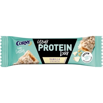 Billede af Corny Protein Vanilla Crunch 40 g.