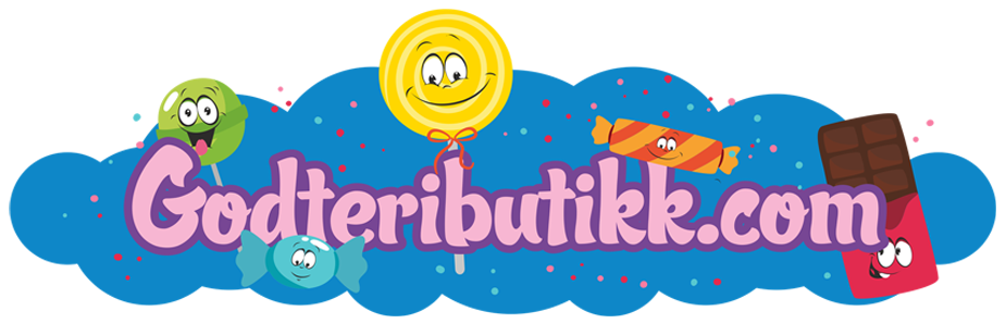 Godteributikk