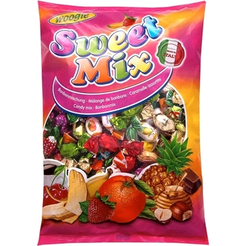 Billede af Woogie Sweet Mix 1000 g.