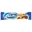 Billede af Milky Way Crispy Rolls 2er 24 x 25 g.