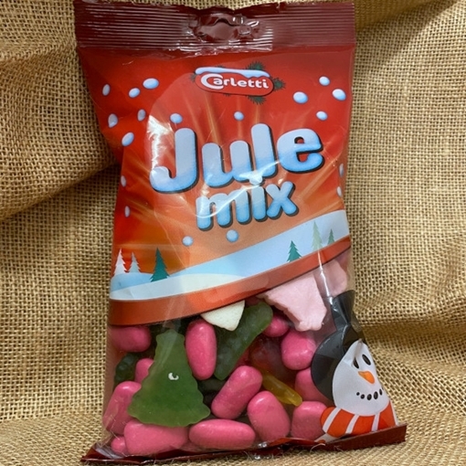 Billede af Carletti Jule Mix 375  g.